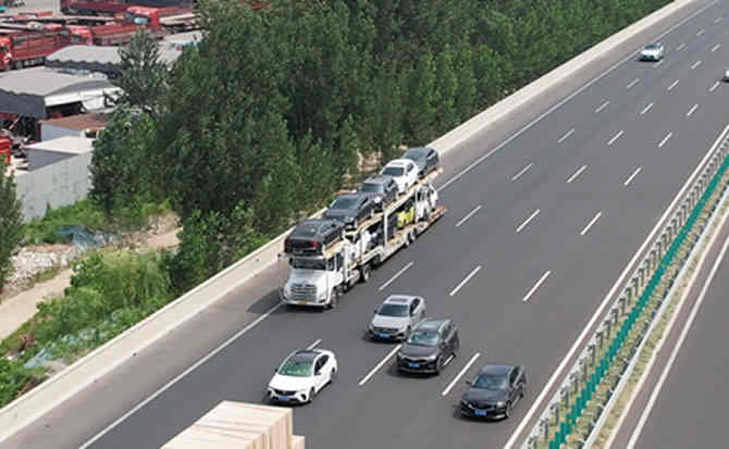 石台高速公路汽车救援